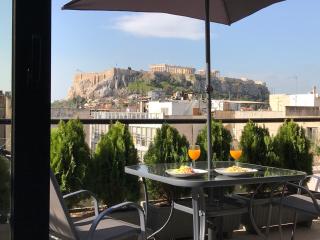 Acropolis Suite - Atene - 5