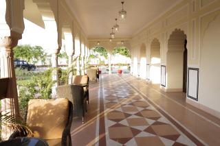 Laxmi Palace - Dausa - 7
