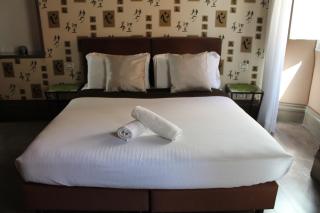 Relais Palazzo Taverna - Roma - 8