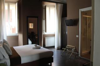 Relais Palazzo Taverna - Roma - 3