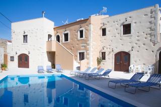 Villa Cardia - 4