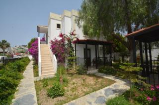 Salinas Beach Hotel Bodrum-Boutique Concept - Gümbet - 2