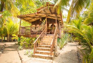 Redwood Beach Resort - Mechapa - 7