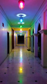 Hotel SunShine Palace - Chotila - 4
