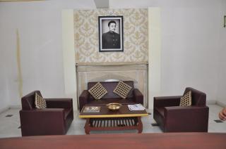 Hotel SunShine Palace - Chotila - 5