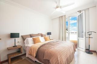 Rooms & Suites Terrace 4D - Arrecife - 6