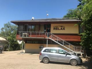 Family Hotel - Relax - Ruse - 7