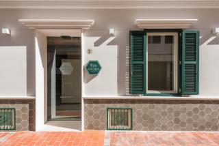 Boutique Hotel Sant Roc & Spa - Mahón - 9