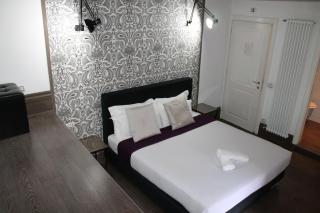 Relais Palazzo Taverna - Roma - 6