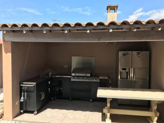 La Matriola - Cabannes - 2