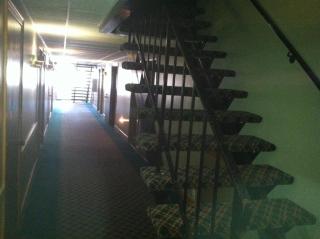 Heritage Inn Mansfield - Mansfield - 4