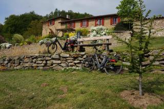 Auberge du Thiollet - Montromant - 8