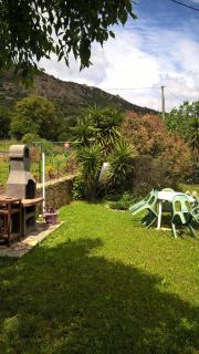 Villa Pastriccialone - Afa - 0