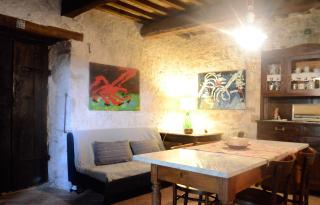 Casa Portone Paola - Campiglia dʼOrcia - 7