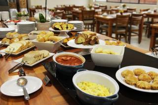 Estância Avaré Hotel - Avaré - 6