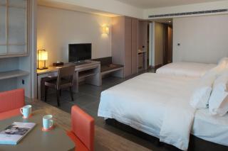 Fullon Hotel LihPao Resort - Houli - 0