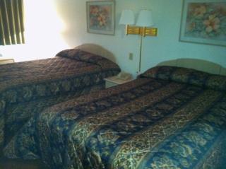 Heritage Inn Mansfield - Mansfield - 7