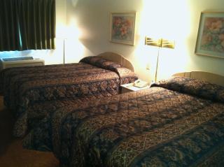 Heritage Inn Mansfield - Mansfield - 8