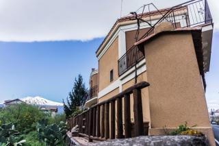 Etna Paradise Locazione Turistica - Linguaglossa - 0