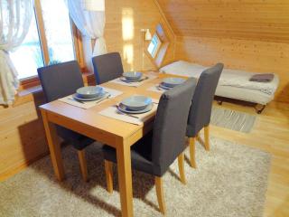 Fully equipped flat, 2 bedrooms, FREE car parking. - Trondheim - 9