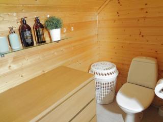 Your Cozy Base in Trondheim, TWO Bedrooms & FREE Parking - 1