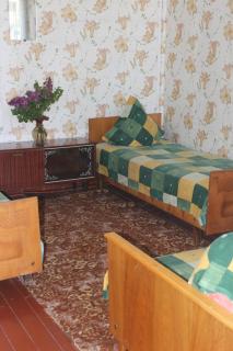 Novaya Dacha - 1