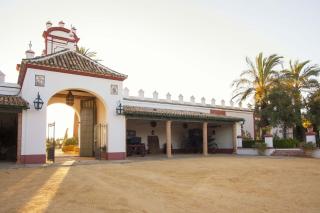 Hacienda de Orán - 2