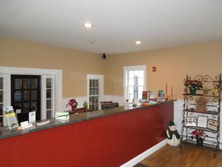 Colonial Motel - North Conway - 3