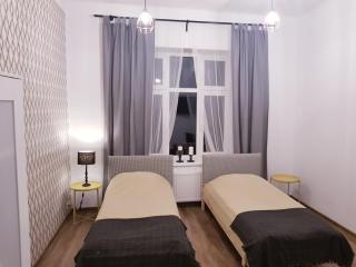 Apartamenty Równa - Kielce - 1