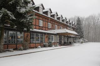 Haags Hotel Niedersachsenhof - Verden - 5