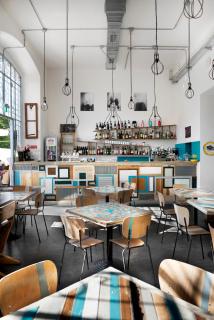 Madama Hostel & Bistrot - Milan - 7