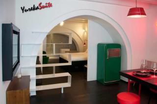 Boutique Hotel Molo Santa Lucia - Syrakus - 7