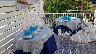 B&B Vistamare Suite - Agropoli - 2