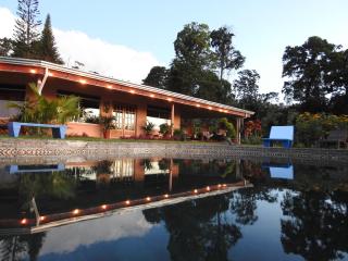Nepenthe B&B - El Castillo de La Fortuna - 5