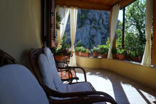 B&B Lo Sparviero - Civita - 3