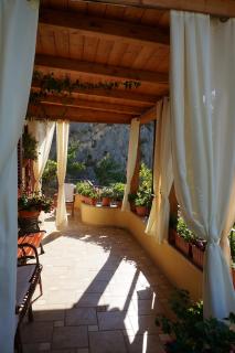 B&B Lo Sparviero - Civita - 1