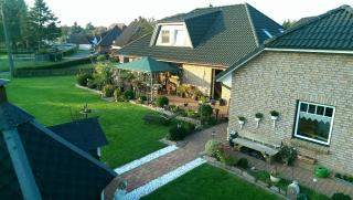 Ferienwohnung-Treeneblick - Schwabstedt - 0