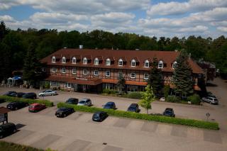 Haags Hotel Niedersachsenhof - Verden - 9
