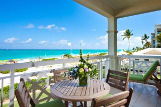 Alexandra Resort - All Inclusive - Grace Bay - 3
