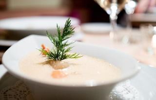 Hotel Restaurant Krehl's Linde - 1