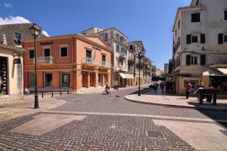 Studio Folitsa - Corfu - 0