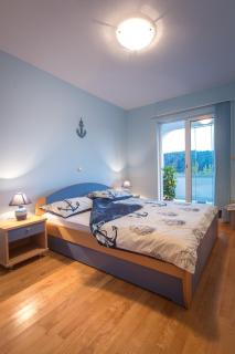 Apartments Peric - Kampor - 2
