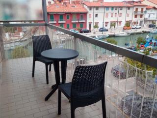 Appartamento Perco Riva Dandolo - Grado - 0