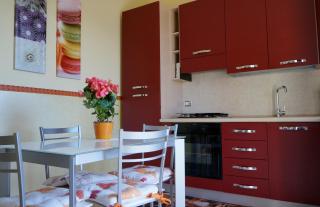 B&B Lo Sparviero - Civita - 6