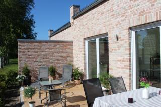 Ferienhaus Westwind - Rhauderfehn - 9