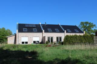 Ferienhaus Westwind - Rhauderfehn - 0