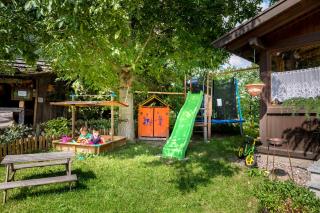 Mareinhof - Urlaub auf dem Apfelbauernhof - Parcines - 4