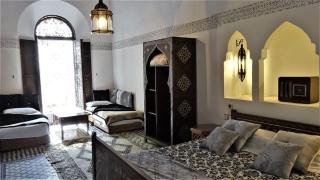 Riad Razane Fez - 1