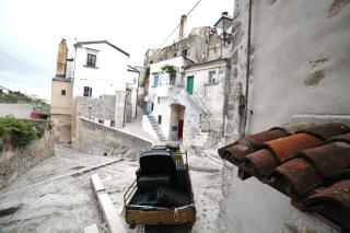 Case Vacanza Al Borgo Antico - Vico del Gargano - 6
