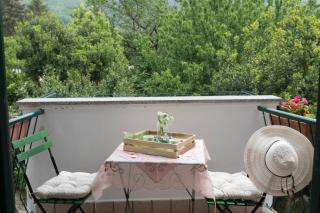 Melina's House - Tramonti - 8